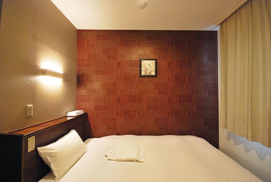 إيتشينوميا Park Hotel Pinza المظهر الخارجي الصورة