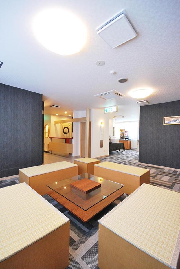 إيتشينوميا Park Hotel Pinza المظهر الخارجي الصورة
